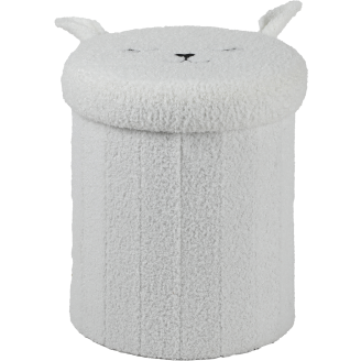 Säilytysrahi Kotikulta 31 x 31 x 31 cm Kisu