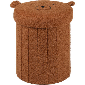 Säilytysrahi Kotikulta 38 x 38 x 38 cm Nalle