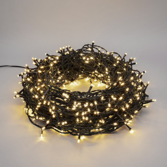 Valosarja Kotikulta 480 LED lämmin valkoinen