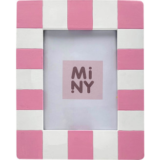 Valokuvakehys Miny 22 x 17 cm ruutu