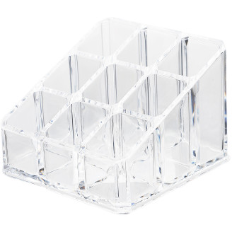 Meikkiteline Miny 9 x 9 x 6,5 cm