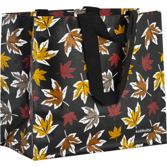 Kestokassi Kotikulta Lehdet