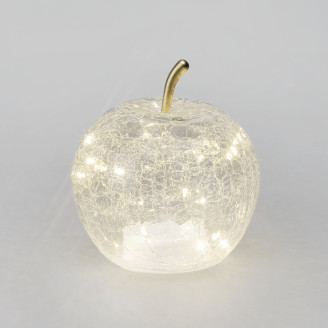 LED-omena 15 cm lajitelma
