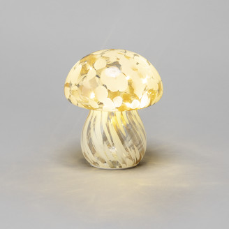 LED-sieni Kotikulta 13 cm