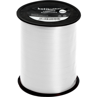 Lahjanauha Kotikulta 200 m valkoinen