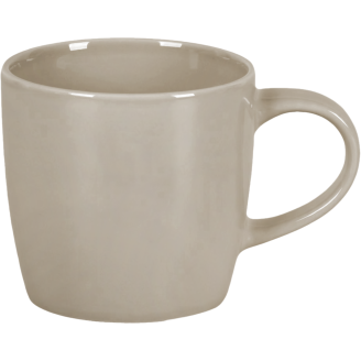 Muki Kotikulta 320 ml Ulappa beige
