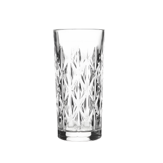 Lasi Kotikulta 4 kpl 330 ml Tuisku korkea