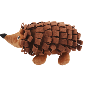 Koiranlelu Real Dog Metsänelämää siili
