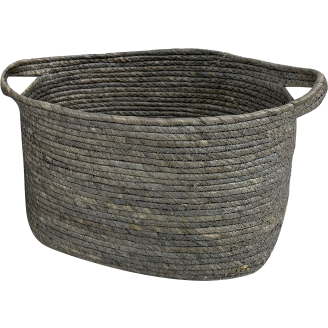 Kori 32 x 22 x 22 cm Milos harmaa