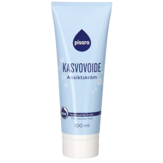Kasvovoide Pisara 100 ml