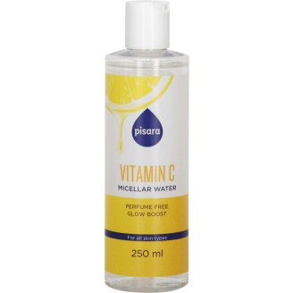 Misellivesi Pisara 250 ml Vitamin C