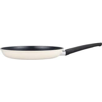 Paistinpannu Kotikulta 28 cm cream