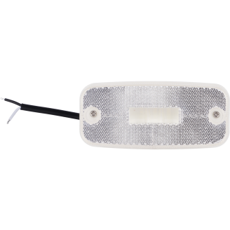 LED-äärivalo 12-24V kirkas