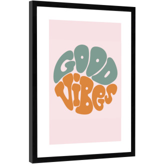 Taulu Kotikulta 21 x 30 cm