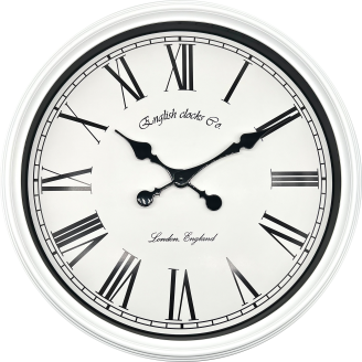 Seinäkello Kotikulta 50 cm Chester