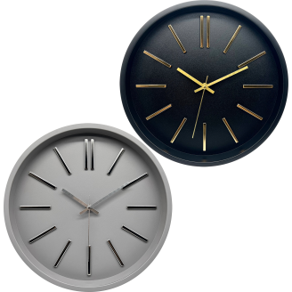 Seinäkello Kotikulta 35 cm York