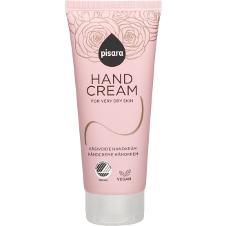 Käsivoide Pisara 100 ml