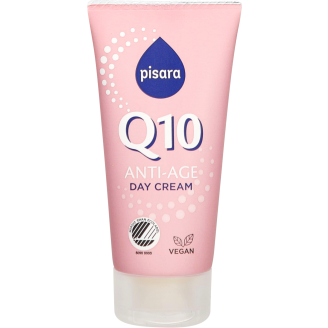 Päivävoide Pisara 50 ml Q10 Anti-Age