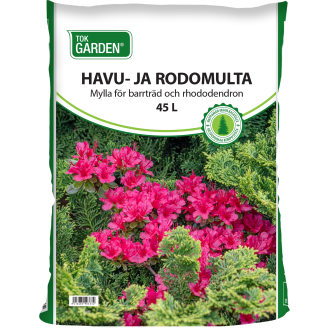 Rodo- ja havumulta Tok Garden 45 l