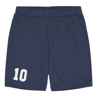 Isompien lasten shortsit Future TT Sport Field Jr