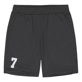 Isompien lasten shortsit Future TT Sport Field Jr