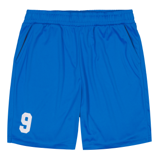 Isompien lasten shortsit Future TT Sport Field Jr
