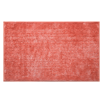 Kylpyhuonematto Kotikulta 50 x 80 cm Veela pinkki