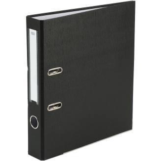 Mappi Iisi 5 cm A4 musta