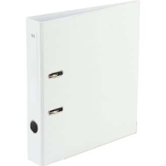 Mappi Iisi 5 cm A4 valkoinen