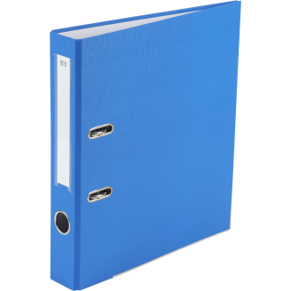 Mappi Iisi 5 cm A4 sininen