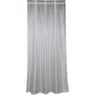 Verho Kotikulta 2 kpl 135 x 220 cm Tuuli valkoinen