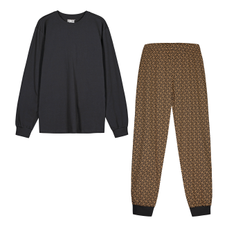 Miesten pyjama Force New Attitude Hao