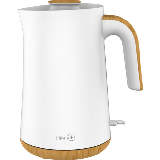 Vedenkeitin Idéale+ 1,7 l
