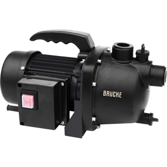 Puutarhapumppu 600W CGP600