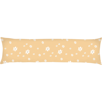 Vartalotyynyliina Kotikulta 42 x 148 cm Daisy