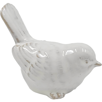 Koriste Kotikulta 7 cm pikkulintu