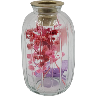 Kynttilänjalka Kotikulta 12 cm Renee