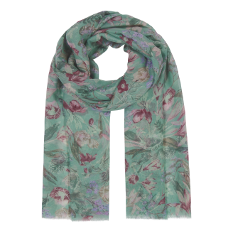 Naisten huivi noixx Malva