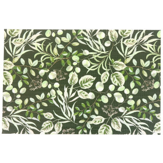 Pöytätabletti Kotikulta 30 x 45 cm Lehdet