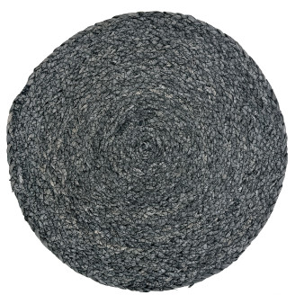 Pöytätabletti Kotikulta 38 cm Maissitabletti musta