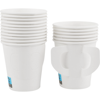 Kahvikuppi Kotikulta 50 kpl 18 cl korvallinen