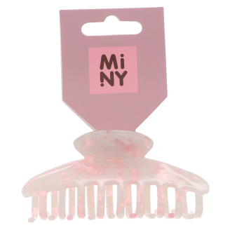 Hainhammas Miny helmiäinen vaaleanpunainen/beige