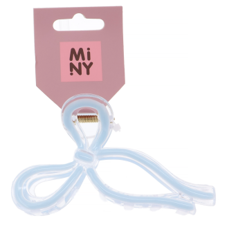 Hiusklipsi Miny rusetti
