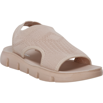 Naisten neulos-sandaalit noixx Trixy