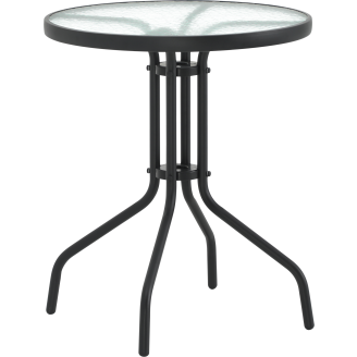 Parvekepöytä Parco Veronetta ⌀ 60 cm