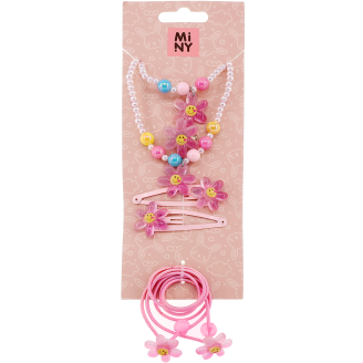 Lasten korusetti Miny