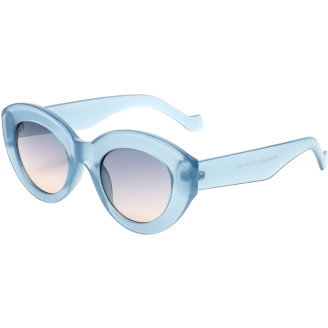 Aurinkolasit Miny maitosininen/liukuväri