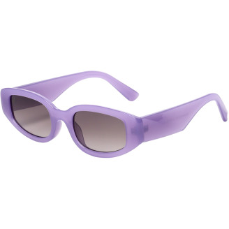 Aurinkolasit Miny lila/savu
