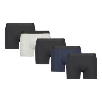 Miesten bokserit Force New Attitude Dolan 5 kpl/pkt