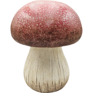 Pihakoriste Parco Sieni vaaleanpunainen